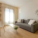 Apartman Luxury Kampanel *