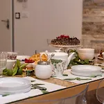 Apartman Luxury Kampanel