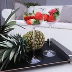 Luxury Kampanel