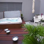 Luxury Kampanel Apartman