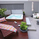 Apartman Luxury Kampanel