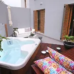 Luxury Kampanel