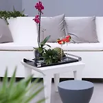 Luxury Kampanel Apartman