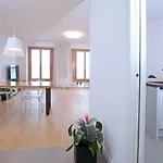 Apartman Luxury Kampanel *