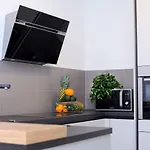 Luxury Kampanel