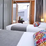Luxury Kampanel Apartman