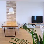 Luxury Kampanel Apartman