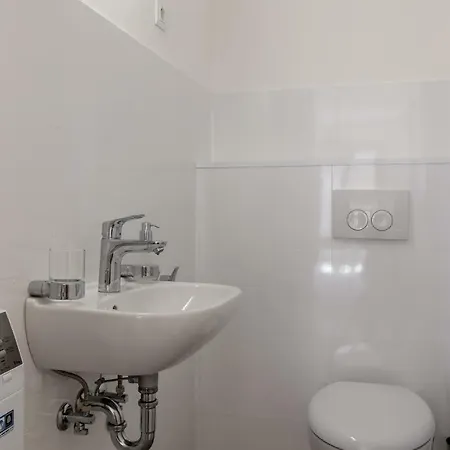 Apartment Luxury Kampanel