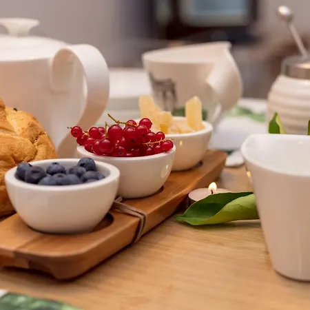 Luxury Kampanel Σπλιτ