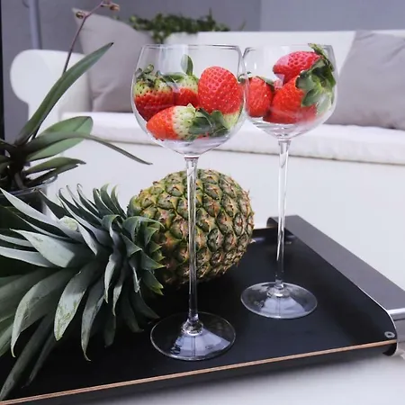 Luxury Kampanel