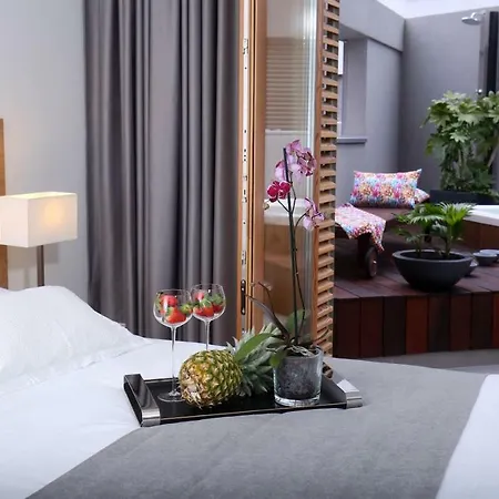 Luxury Kampanel Apartment Split