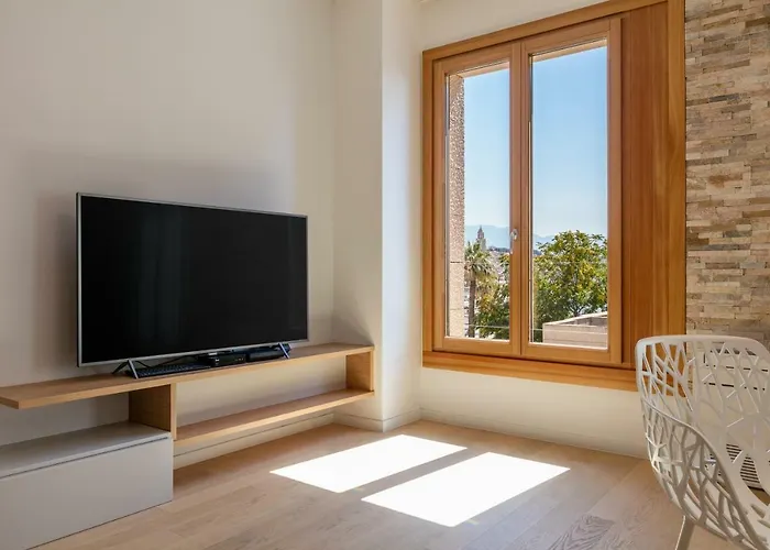 Luxury Kampanel * Split