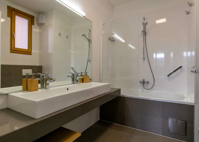 Luxury Kampanel Apartmán *