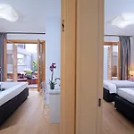 Luxury Kampanel Apartment
