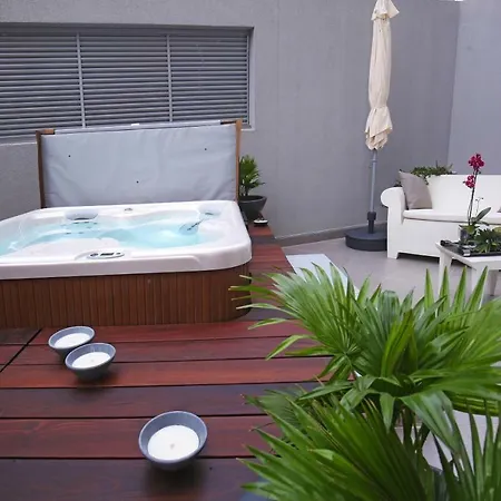 Luxury Kampanel Apartment