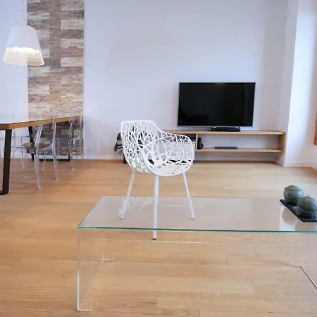 Luxury Kampanel Apartment