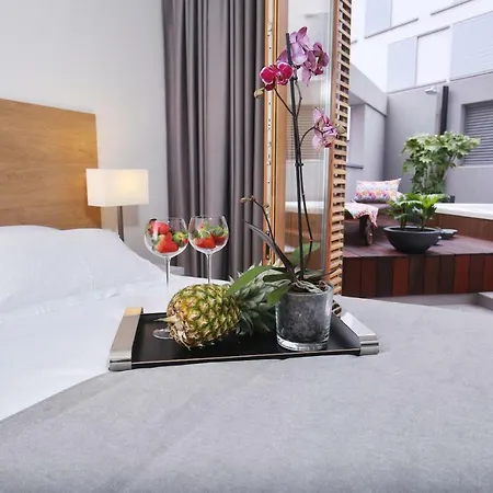 Luxury Kampanel Lägenhet *