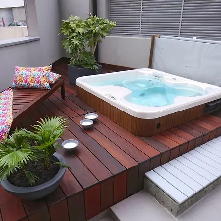 Luxury Kampanel スプリト