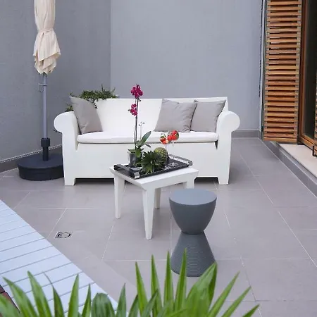 Luxury Kampanel Apartment Split