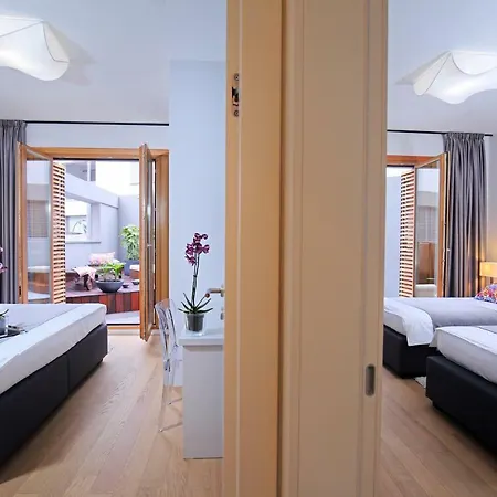 Luxury Kampanel Apartment