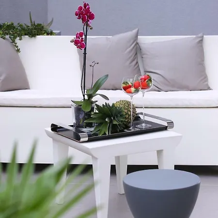 Luxury Kampanel Apartment