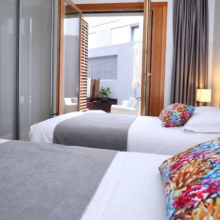 Luxury Kampanel アパート