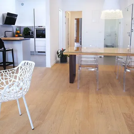 Luxury Kampanel スプリト