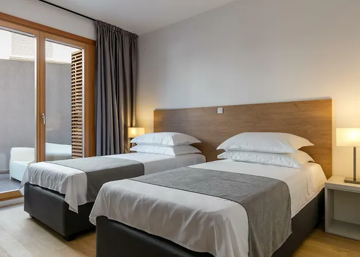 Luxury Kampanel Split