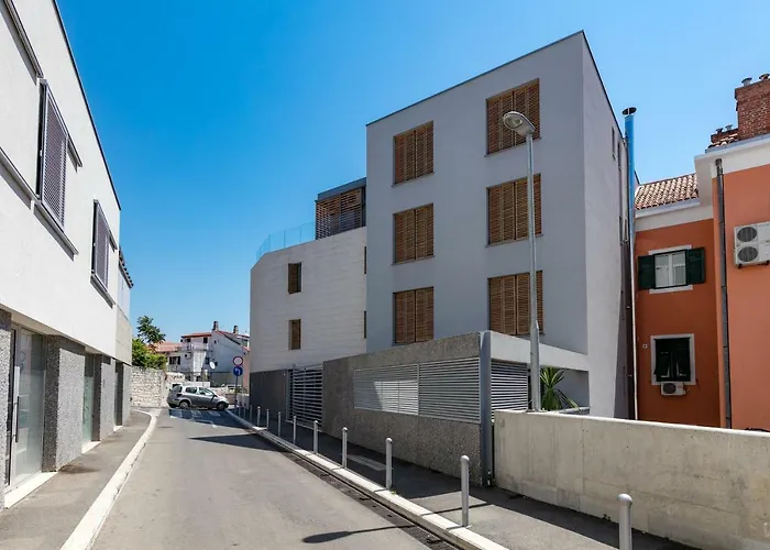 Luxury Kampanel Split