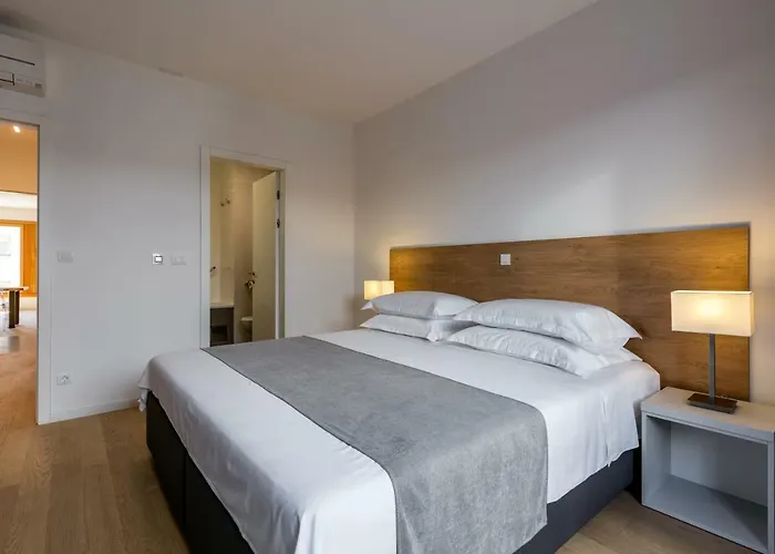 Luxury Kampanel Split