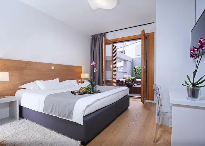 Luxury Kampanel Split