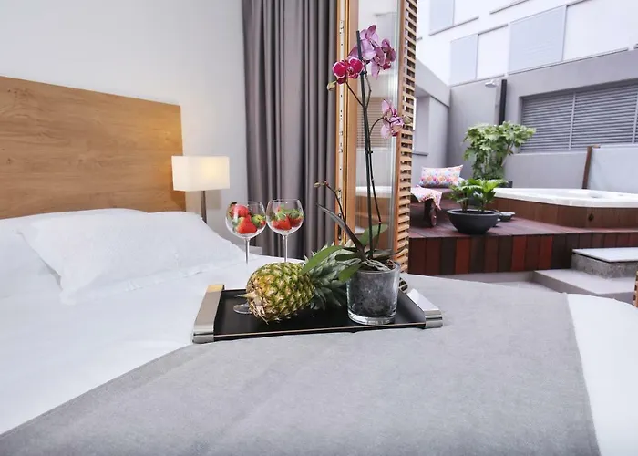 Luxury Kampanel Apartament *