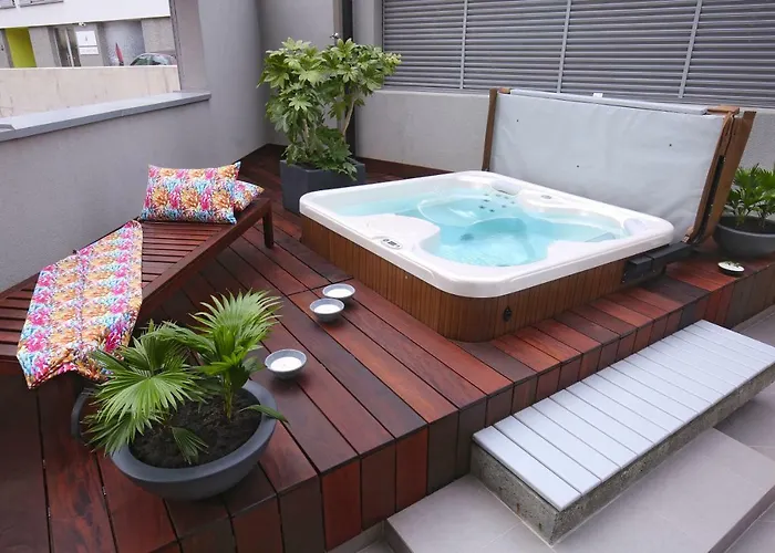 Luxury Kampanel Split