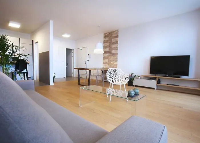 Luxury Kampanel Split