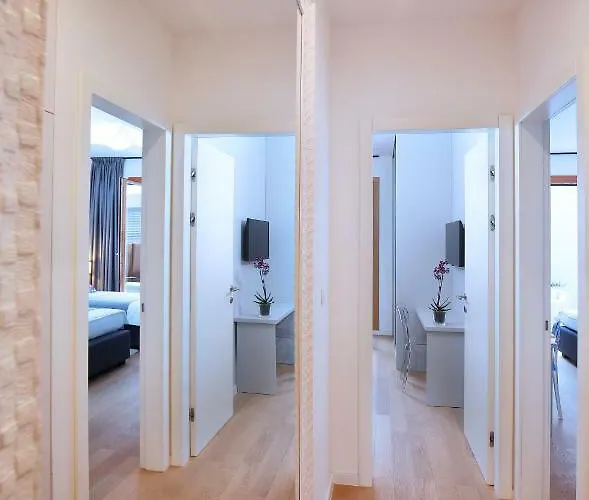 Luxury Kampanel Split