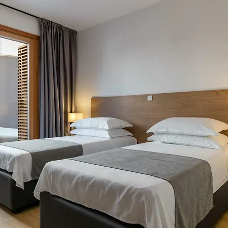 Luxury Kampanel 스플리트