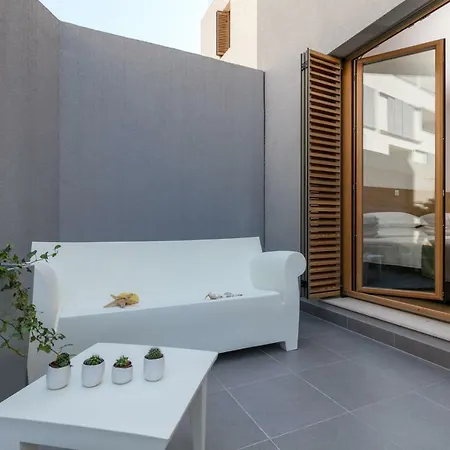 Luxury Kampanel *