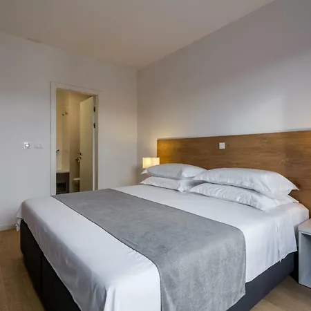 Luxury Kampanel 스플리트