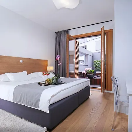 Luxury Kampanel 스플리트