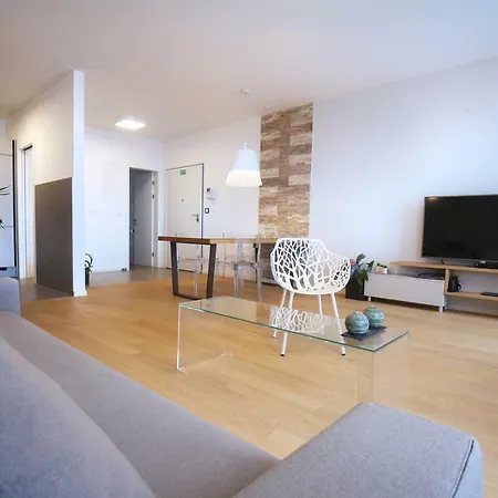 Luxury Kampanel 스플리트